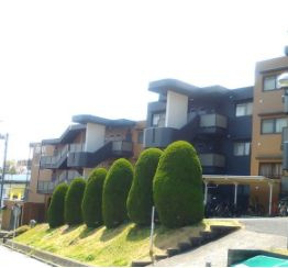 【外観】 | サンヒルズ東戸塚C　