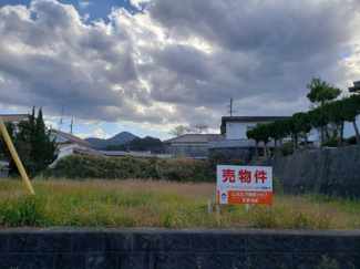 【外観】 | 鳥取市鹿野町今市土地