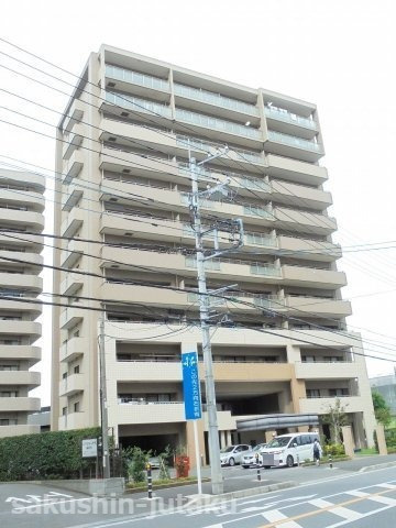 アルファグランデ西八千代