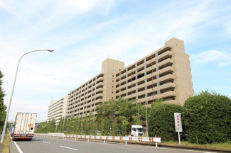 【外観】 | 大規模修繕履歴のある、とてもキレイな外観です♪