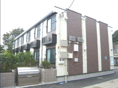 【外観】 | タートルクレインⅠ