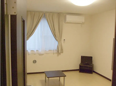 【居間・リビング】 | タートルクレインⅠ