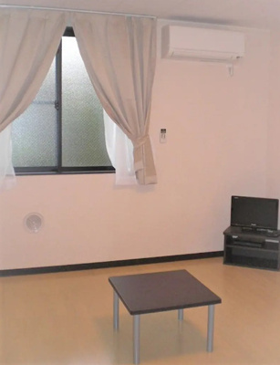 【居間・リビング】 | タートルクレインⅠ