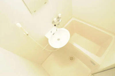 【浴室】 | タートルクレインⅠ