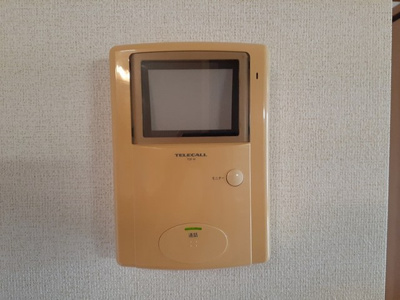 【セキュリティ】 | グレイス ヴィラＢ