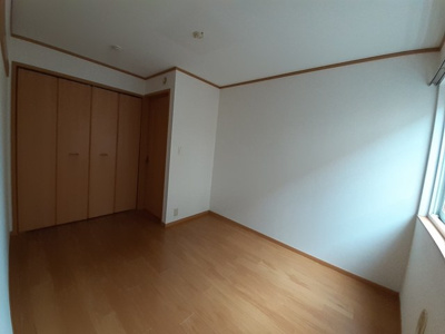 【内装】 | グレイス ヴィラＢ