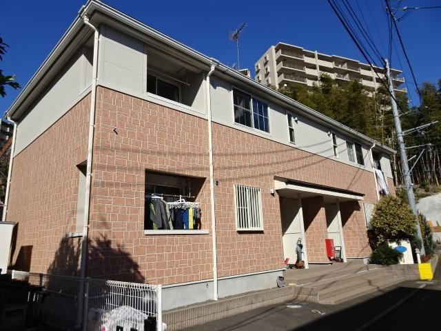 ヴィラ・ドレッセ