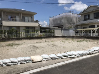 【外観】 | 鹿屋市寿8丁目　売地