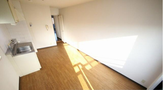 グランドメゾン池上2のキッチン