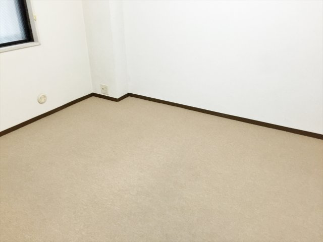 グランドメゾン池上2の洋室