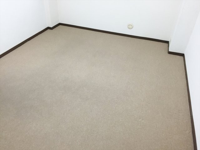 グランドメゾン池上2の洋室