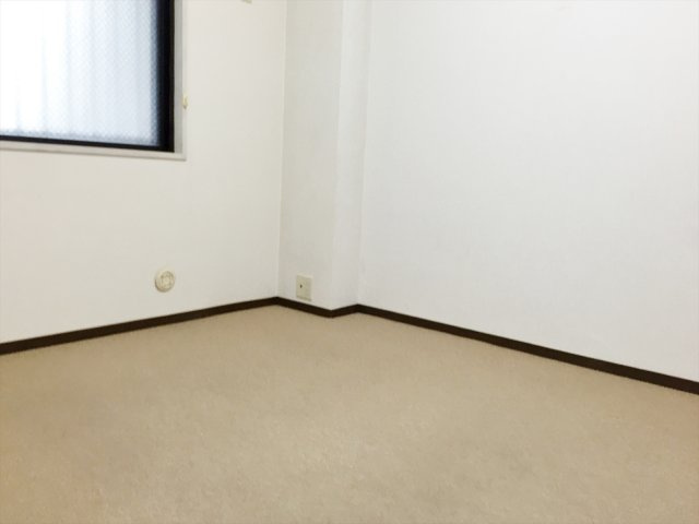 グランドメゾン池上2の洋室