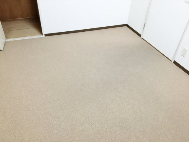 グランドメゾン池上2の洋室