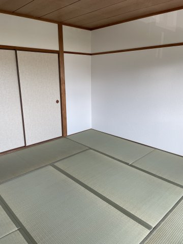【和室】 | ユーカリハイツ