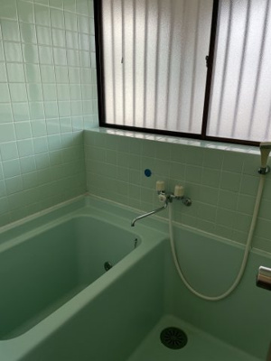 【浴室】 | ユーカリハイツ