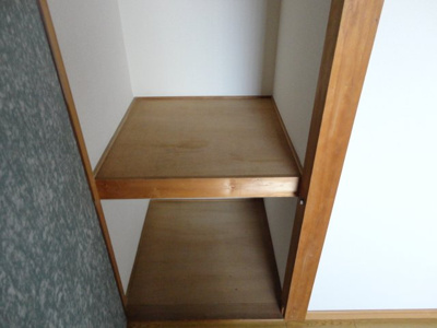 【収納】 | ユーカリハイツ