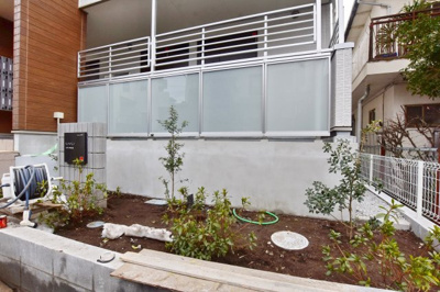 【周辺】 | リブリ・Pasture