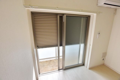 【セキュリティ】 | リブリ・Pasture