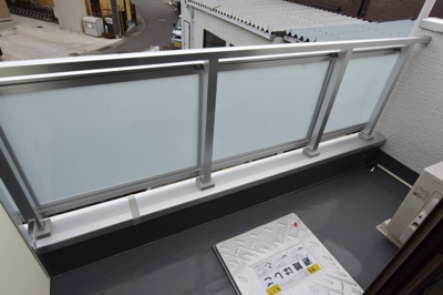 【バルコニー】 | リブリ・Pasture