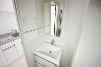 【独立洗面台】 | リブリ・Pasture