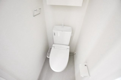 【トイレ】 | リブリ・Pasture