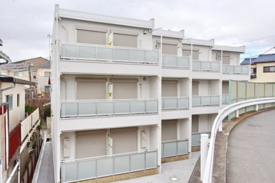 【外観】 | リブリ・Pasture