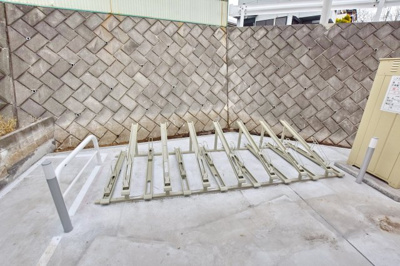 【その他共用部分】 | リブリ・Pasture