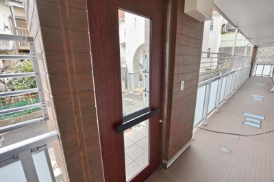 【ロビー】 | リブリ・Pasture