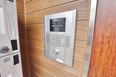 【セキュリティ】 | リブリ・Pasture