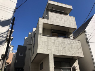 【外観】
