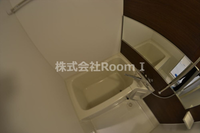 【浴室】 | レオンコンフォート本町東Ⅲ | お風呂です