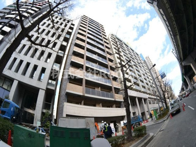 【外観】 | レオンコンフォート本町東Ⅲ | 落ち着いた雰囲気の外観です