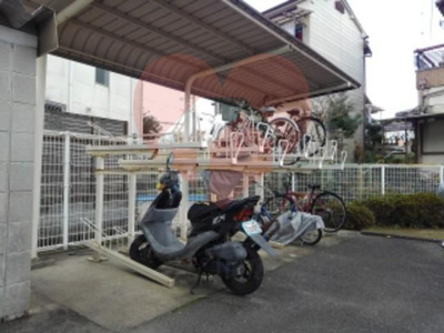 【エントランス】 | メルヘン館モリ