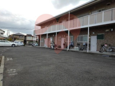 【駐車場】 | メルヘン館モリ