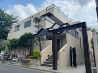 ミリオンコート三軒茶屋の画像
