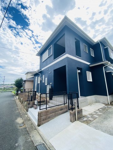 宗像市青葉台2丁目　戸建て