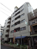 スカイノブレ御徒町の画像