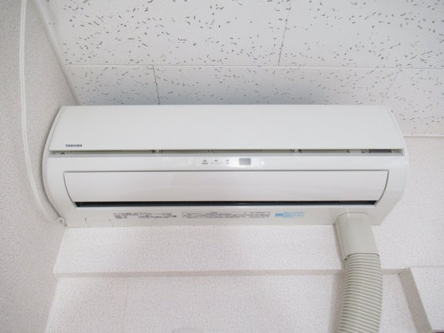 半田コーポの設備