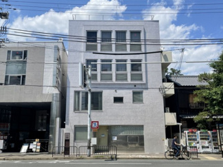 【外観】 | エントランスライフ白梅町