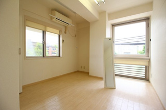 【洋室】 | エントランスライフ白梅町
