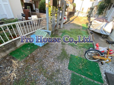【その他共用部分】 | グリーンハウス