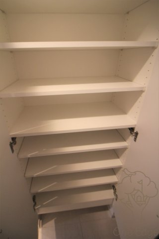 S-RESIDENCE新大阪Gardenの玄関
