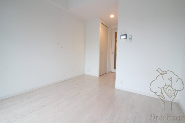 S-RESIDENCE新大阪Gardenの内装