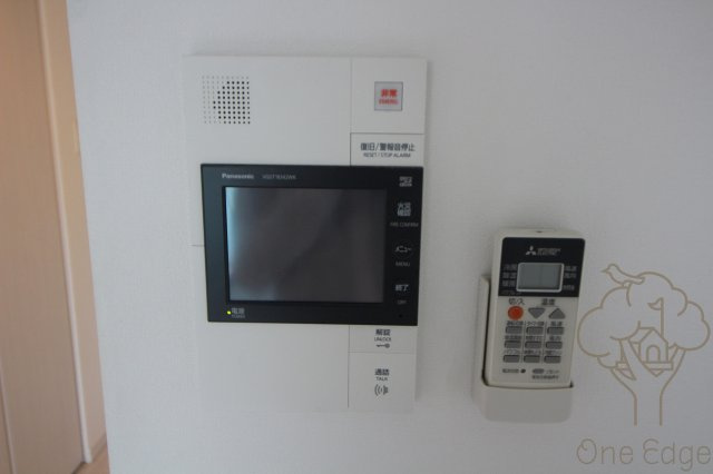 S-RESIDENCE新大阪Gardenの設備