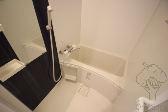 S-RESIDENCE新大阪Gardenの浴室