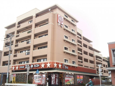 【外観】 | ラグーナコート