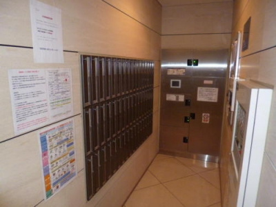 【その他共用部分】 | ラグーナコート