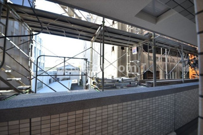 【展望】 | スプランディッド安土町