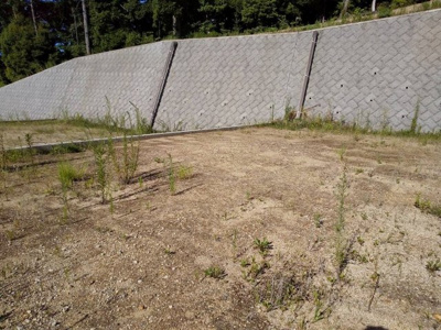 【外観】 | 京田辺市薪堀切谷14号地　売土地