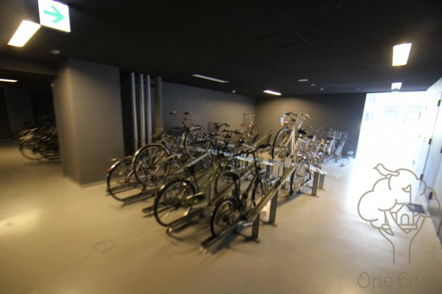 S-RESIDENCE新大阪Gardenのその他共用部分